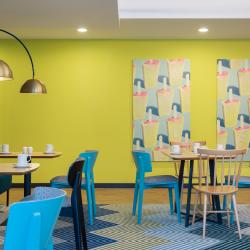 фото 32 Hampton by Hilton Moscow Rogozhsky Val (Хэмптон Хилтон Рогожский Вал)