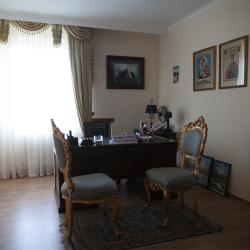 Вилла премиум (с пансионом)