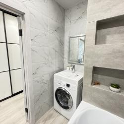 2-комнатные апартаменты улучшенные с 1 двуспальной кроватью