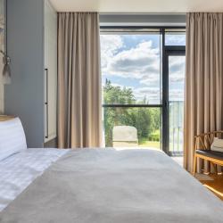 2-комнатные апартаменты люкс