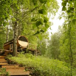 Фото Отель Urman Camp (Урман Кемп)