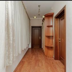 Фото Отель Климатопавильон Kalipso (Калипсо)