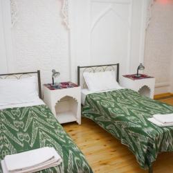 Фото Отель B-House (Б-Хаус)