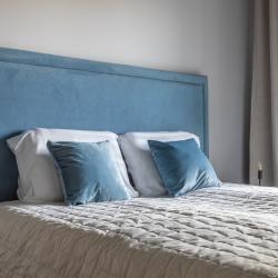 1-комнатные апартаменты студия Miniature comfort