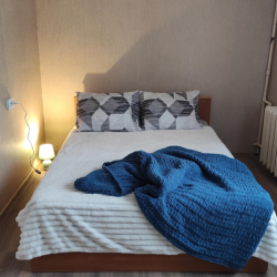 Фото Отель Улыбка уюта на улице Локомотивная