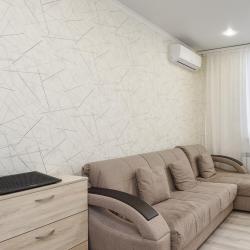 Апартаменты студия