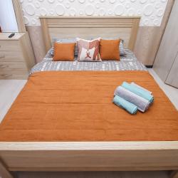 Фото Апартаменты на улице Крылова 38