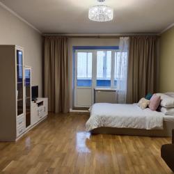 Фото Апартаменты на улице Пролетарская 7