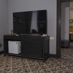 Номер люкс