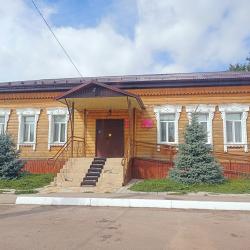 Фото Отель н Дом