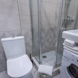 1-комнатные апартаменты студия