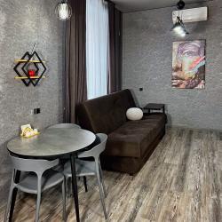 Апартаменты Granada на улице Карла Маркса 99 — adffd0e5f341e35dfbae7d73b9384d4d