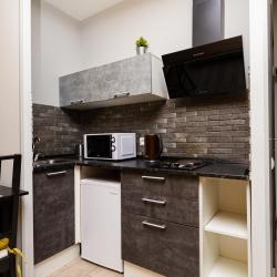фото 60 MOKO Apartments (МОКО Апартментс) на улице Бутлерова