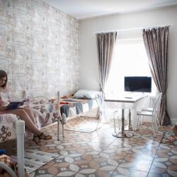 Фото Отель Красногорье