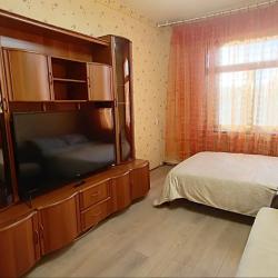 Фото Отель Уютный Север на улице Профсоюзов 1