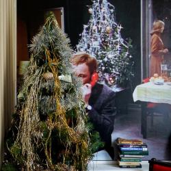 Фото Отель Родина