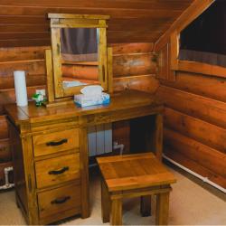 Фото Отель Медвежий ручей