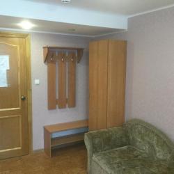 Номер стандарт семейный с 1 двуспальной кроватью