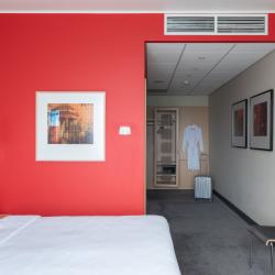 Фото Отель Cosmos Novosibirsk Hotel (Космос ) бывш. Парк Инн Рэдиссон
