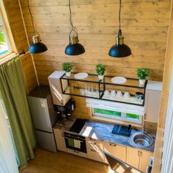 Фото Отель Никитское Подворье