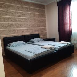 Комната эконом с 2 односпальными кроватями