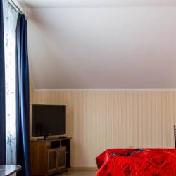 Фото Отель Идиллия