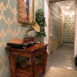 Фото Отель Дом купчихи Ершовой