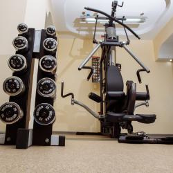 Фото Отель Kazzhol (Казжол)