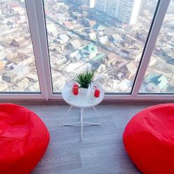 Фото Апартаменты на улице Красноармейская