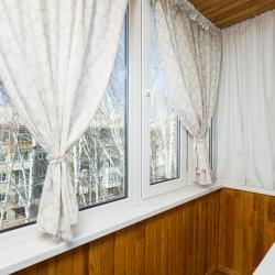 2-комнатные апартаменты улучшенные