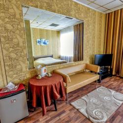 Номер полулюкс