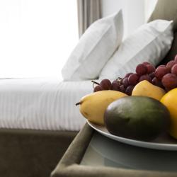 Фото Отель SilverPeak (Сильвер Пик)