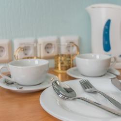 Фото 22-HOTEL (22-Отель) на Привокзальной