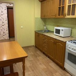 Фото Апартаменты на улице Агапкина 13а