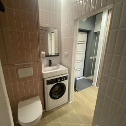 Апартаменты студия 