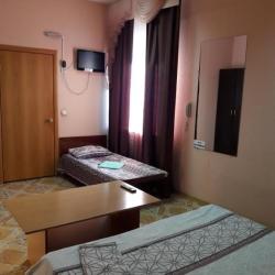 Фото Отель MED (Мед)