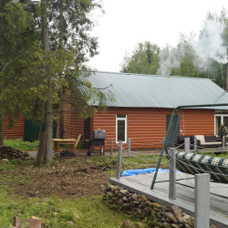Фото Отель Родной край