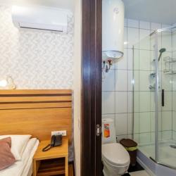 Фото Отель Villa Viktoria (Вилла Виктория)