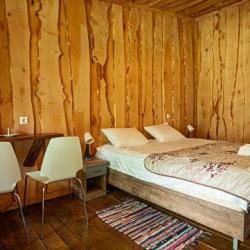 Фото Отель Eco Village Sochi (Эко Вилладж Сочи)