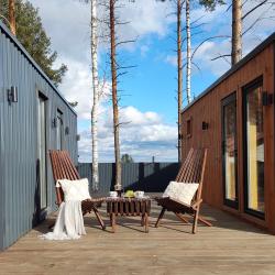 Фото Отель LAFA (Лафа)