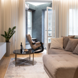 Апартаменты С ВИДОМ НА МОРЕ Apart Zelenogradsk — ae057463c68047a9b07883fb814b59a1