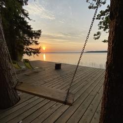 Коттедж стандарт