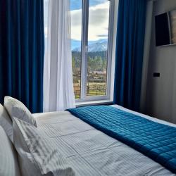 2-комнатные апартаменты люкс