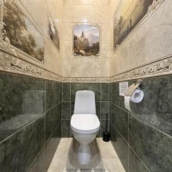 3-комнатные апартаменты улучшенные Одинцово, Белорусская 10