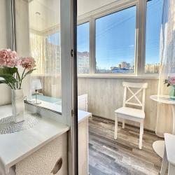 Фото Апартаменты студия InRoomSPb на проспекте Энгельса 136