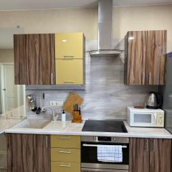 Фото Отель Высота 38 на улице Безбокова