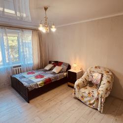 Фото Апартаменты на улице Киевская