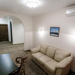 фото 43 Le Vashoff Hotel (Ле Вашофф)