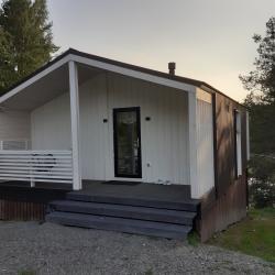 Фото Отель Карельский Фьорд