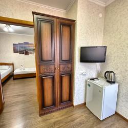 Фото Отель ленд
